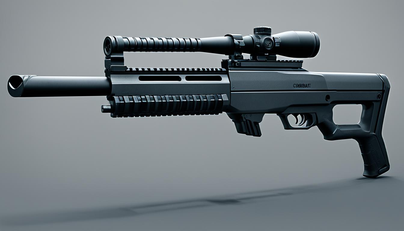 Is There A Best Combat Shotgun?